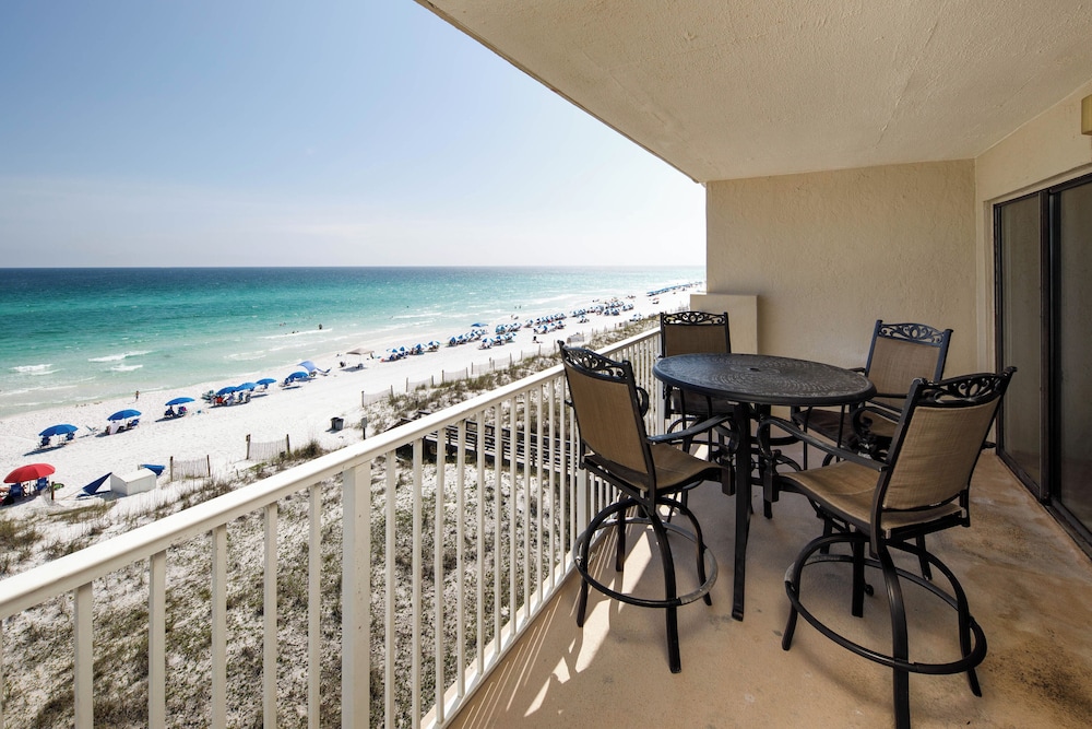 Gulfside 501 by Brooks and Shorey Resorts