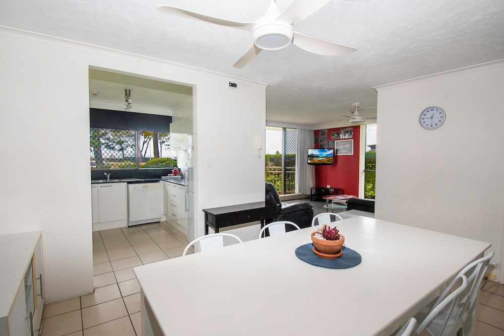 Surfers Paradise Vacations - Seacrest Beachfront Holiday Apartments - Property Image 41