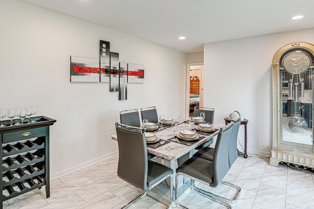 Family-friendly Home < 5 Mi to Downtown Nashville - Property Image 9