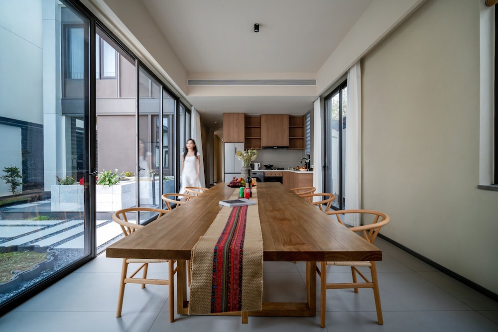 Mstay Homestay Jihua Store