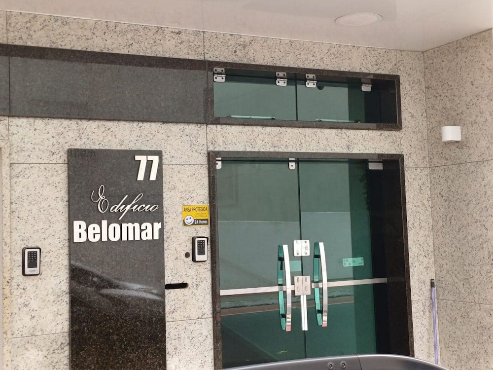 Ap Beira Mar - Ed Belo Mar - BC
