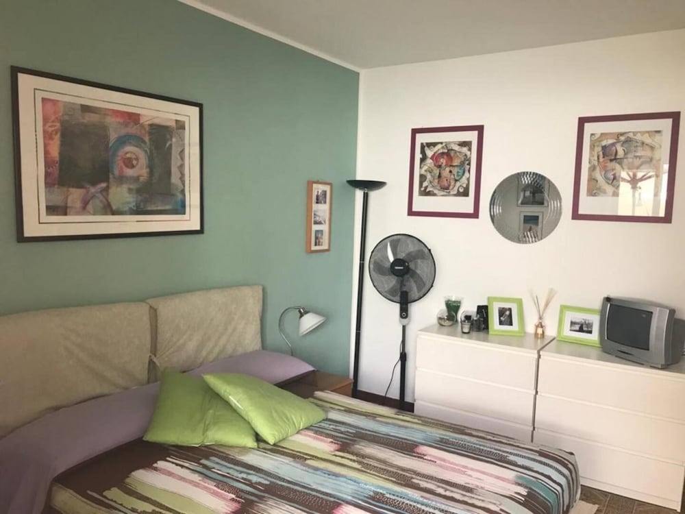 Itria Holiday Home Cala Gonone view 5