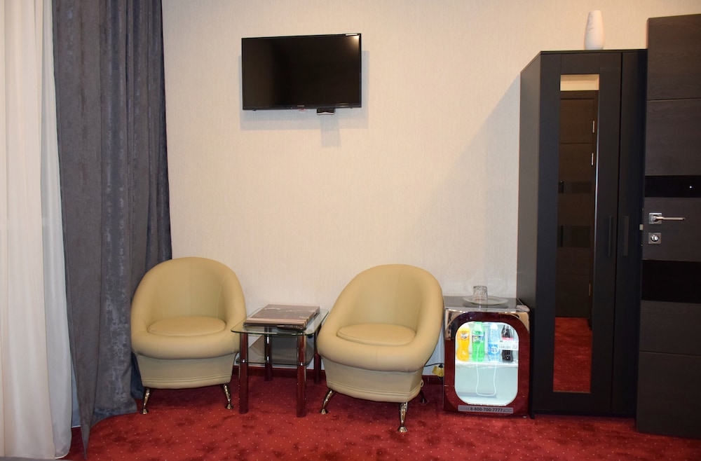 Hotel Ok