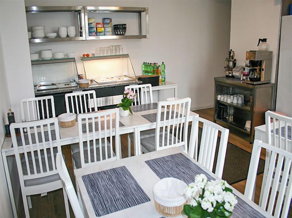 Seehafen Hostel