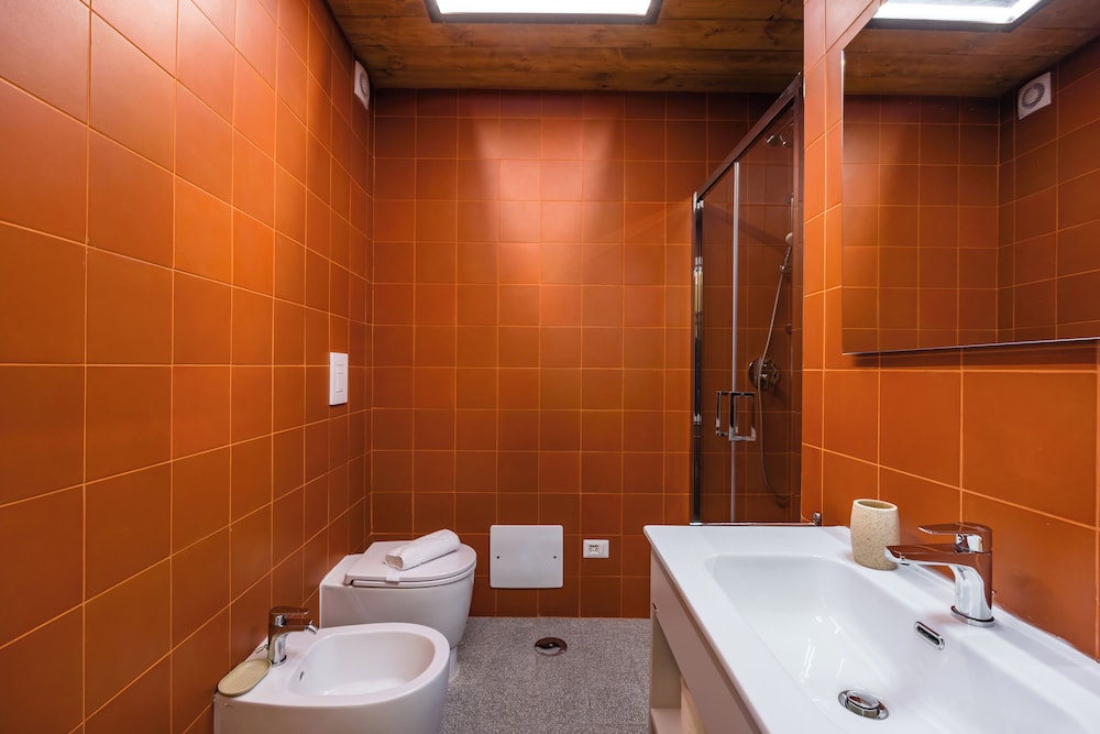 La Pinacoteca Aparthotel by NapoliApartments