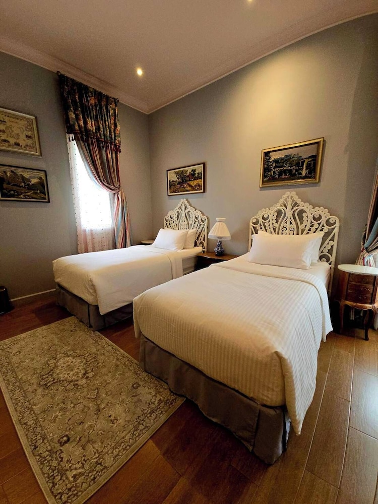 La Campagne Villa Chiangmai