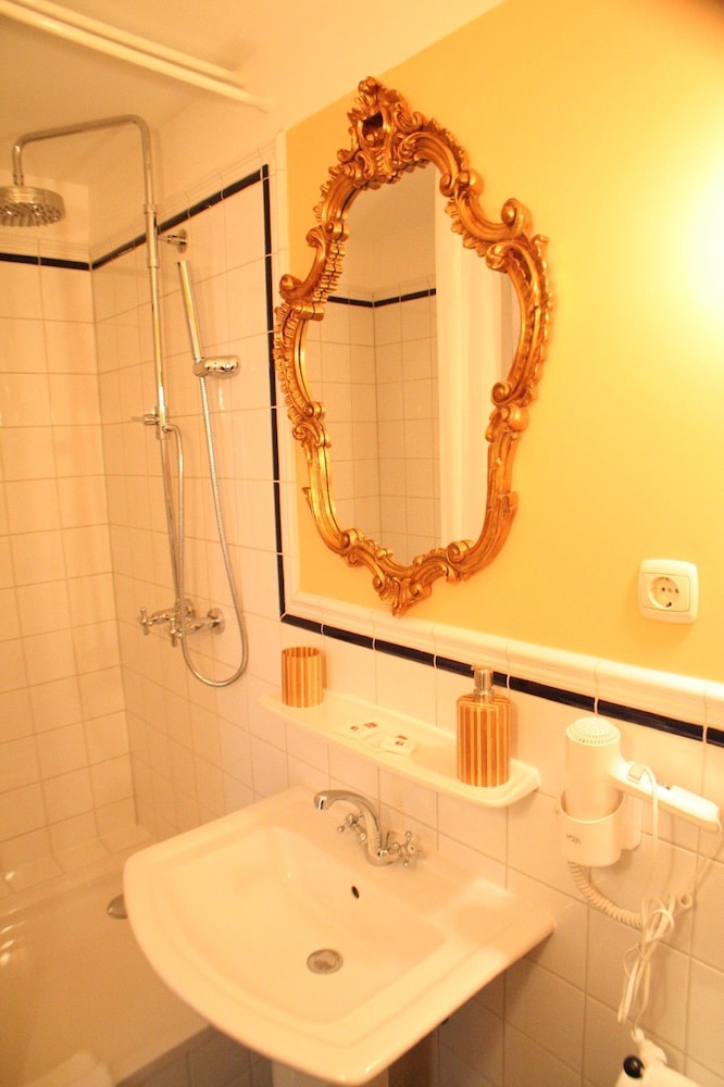 Alte Galerie Hotel