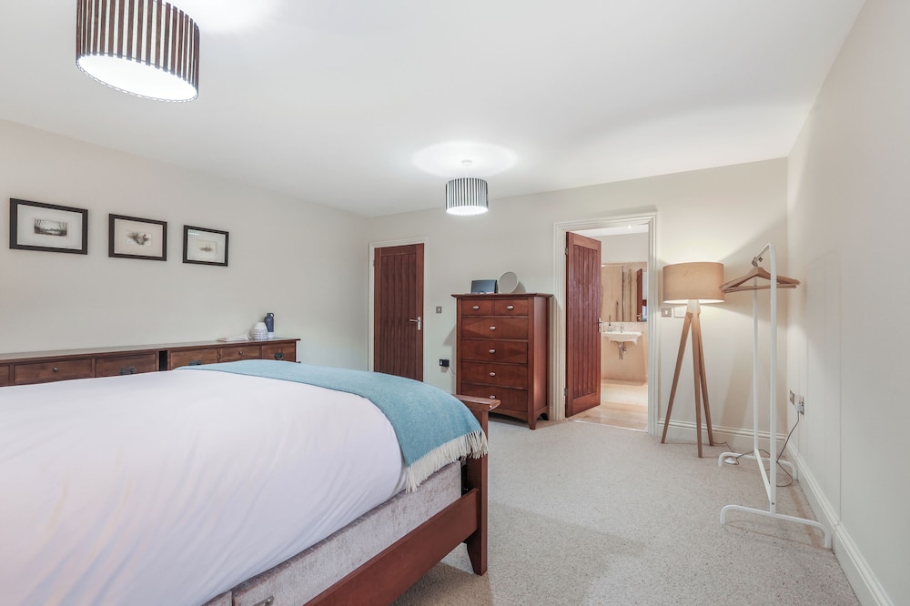 The Coach House - North East Escapes
