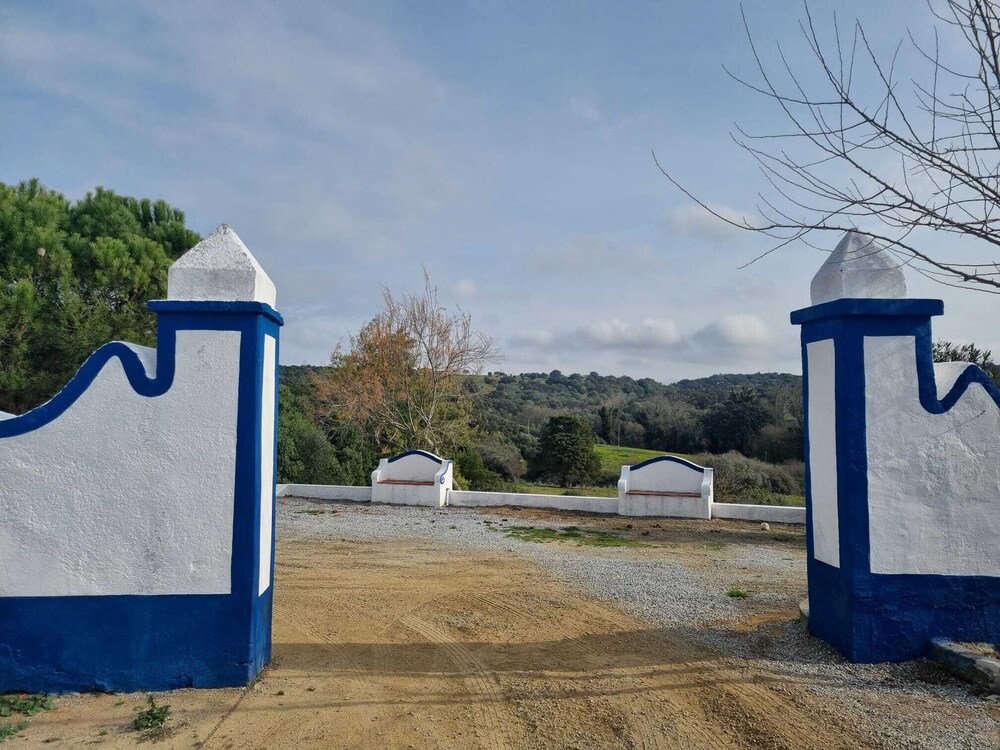 Herdade do Vidigal