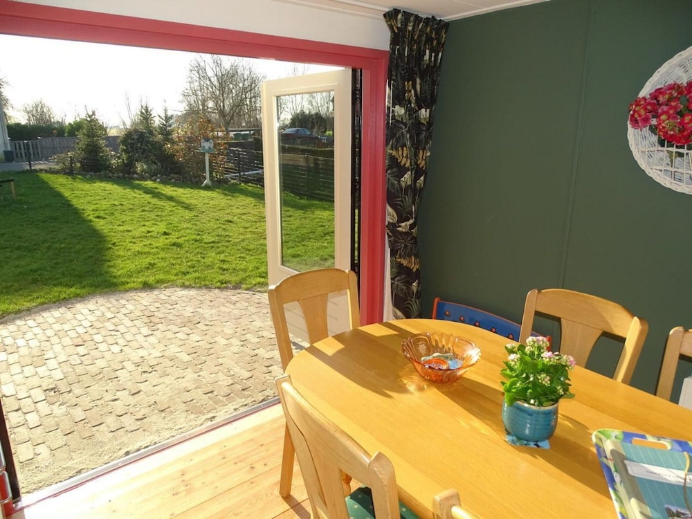 Pet-friendly Zeeland Getaway