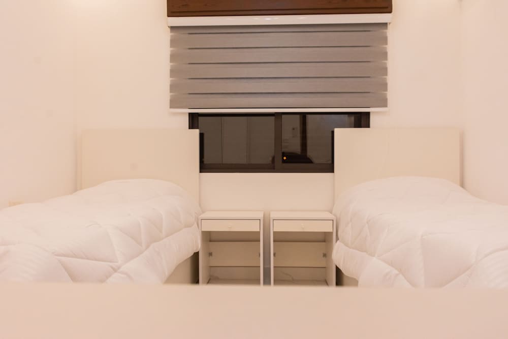 Prestige Hotel Apartment view 4
