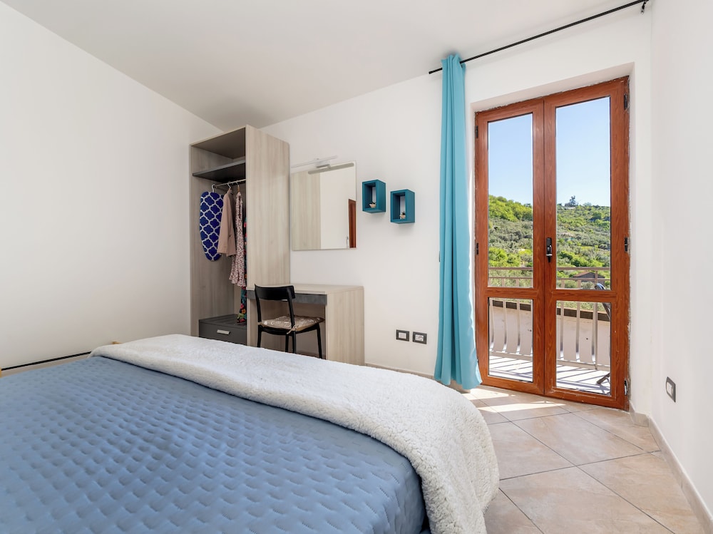Sky Blue Guesthouse