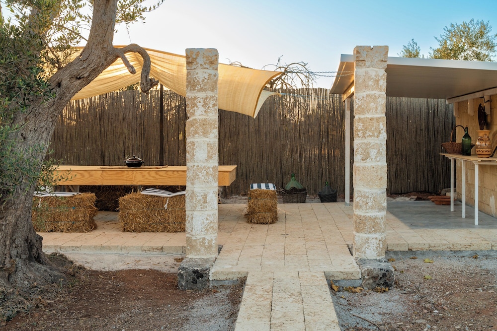 Masseria Borgo Monaci - Gallipoli