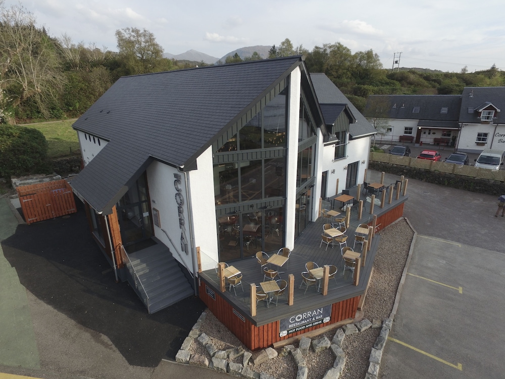 Hotel The Corran - Serviced Accommodation - Image 1