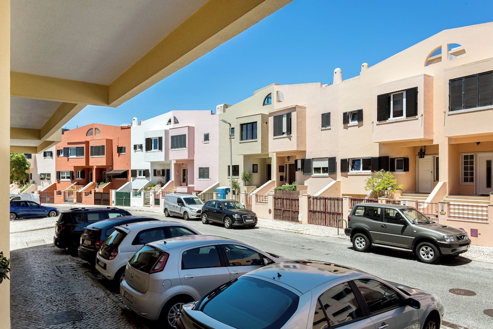 Cascais Seacoast Premium Apartment