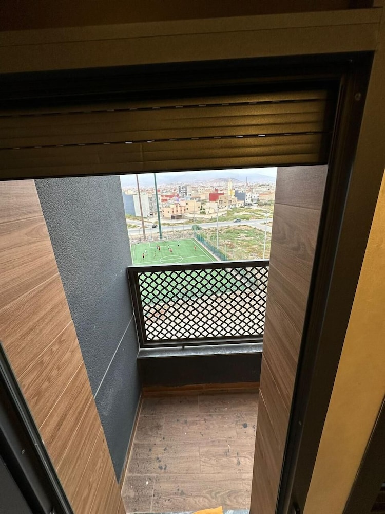 Azure Nador Suites