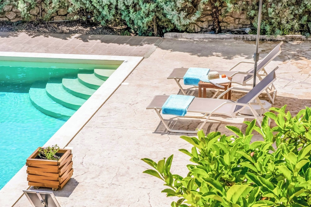 Villa Ira Lefkas