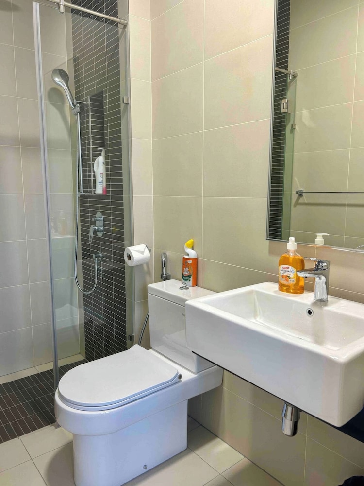 Sentral Suites - Netflix and Chill