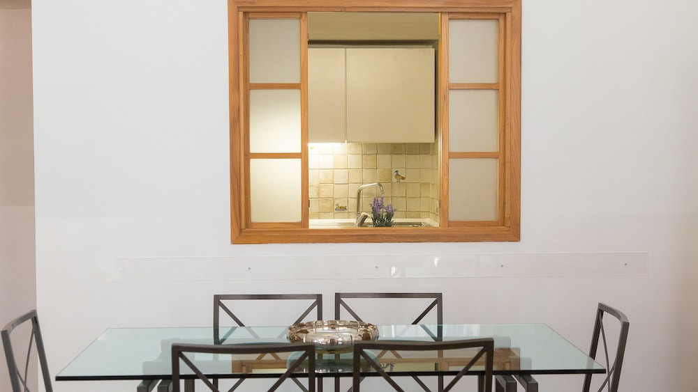 Rental in Rome Bovari
