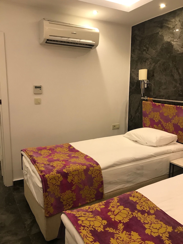 B Guest Otel - Image 53