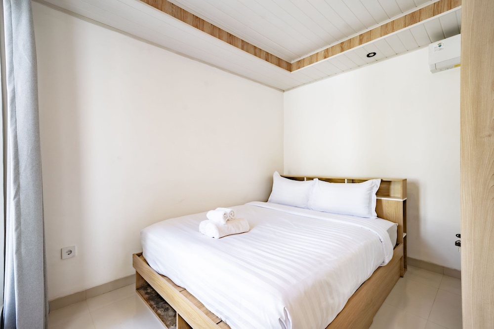 Algera Villa Ubud