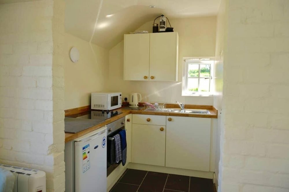 The Forge Iken Air Manage Suffolk view 5