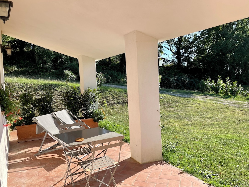 Podere Montale Il Borgo