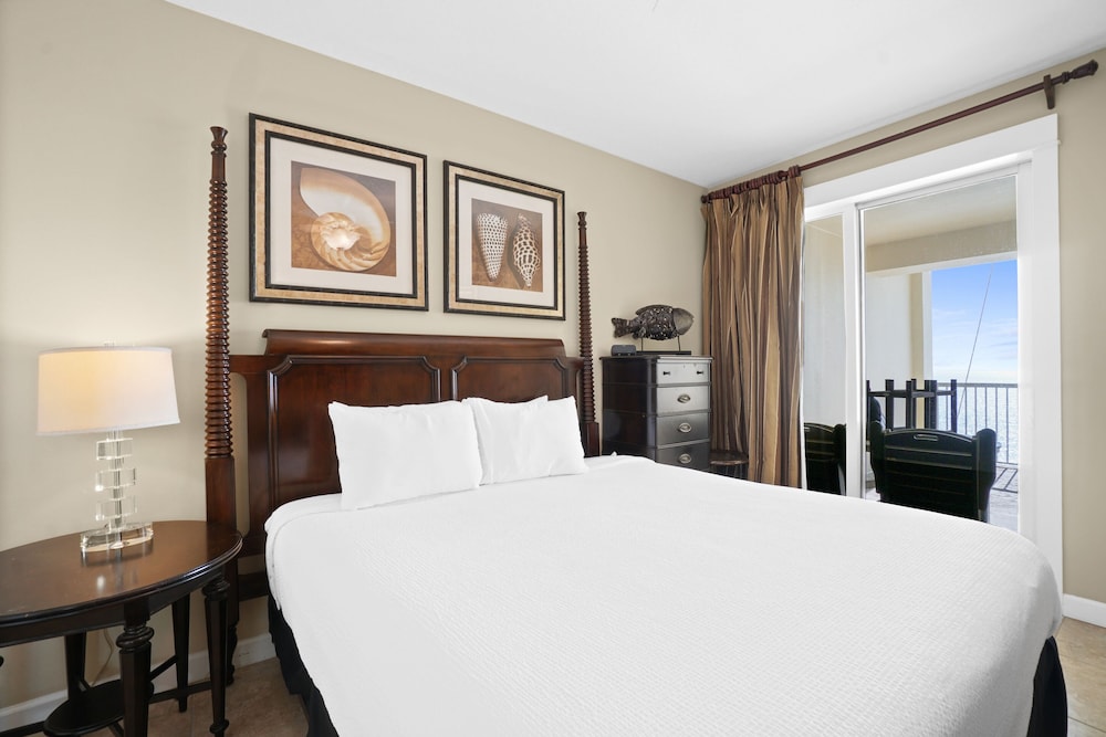 Grand Panama Beach Resort by Panhandle Getaways