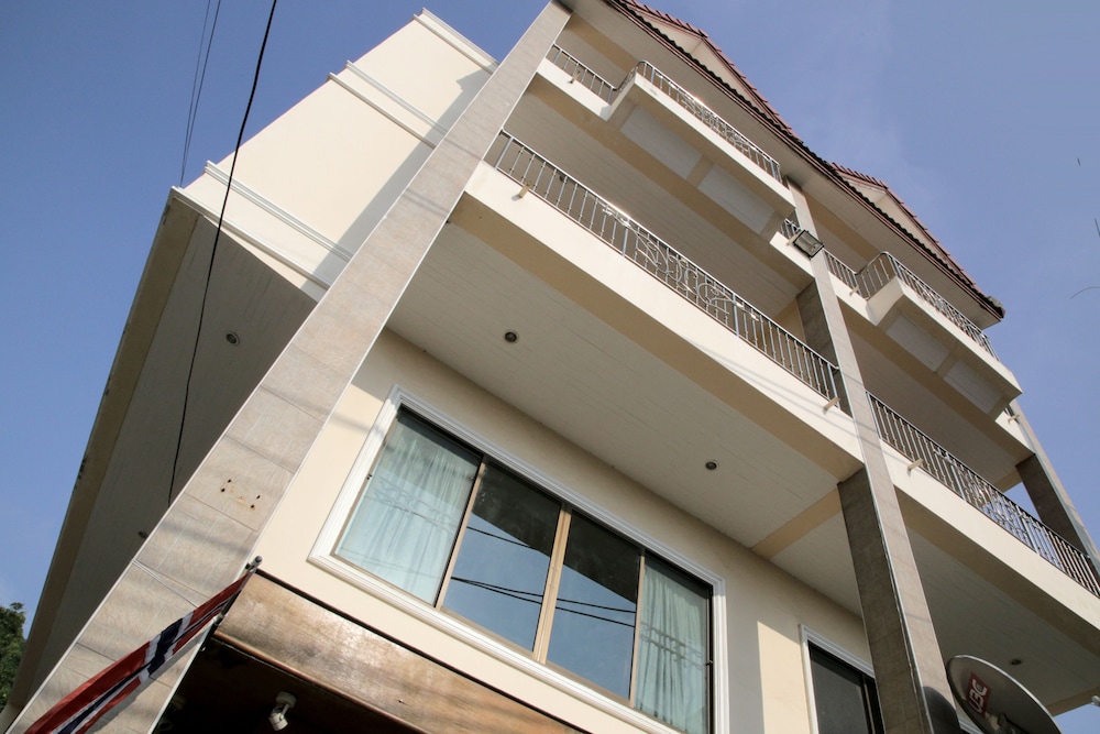 Green Mango Guesthouse - Hostel