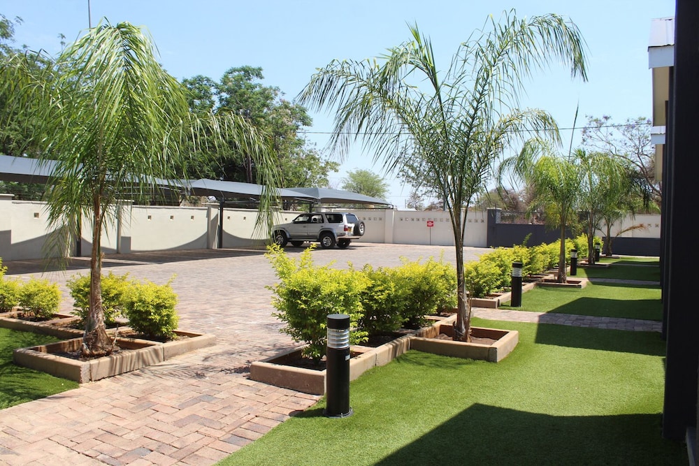 Staybridge Self Catering Apartments