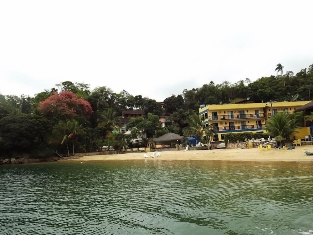 Pousada dos Golfinhos