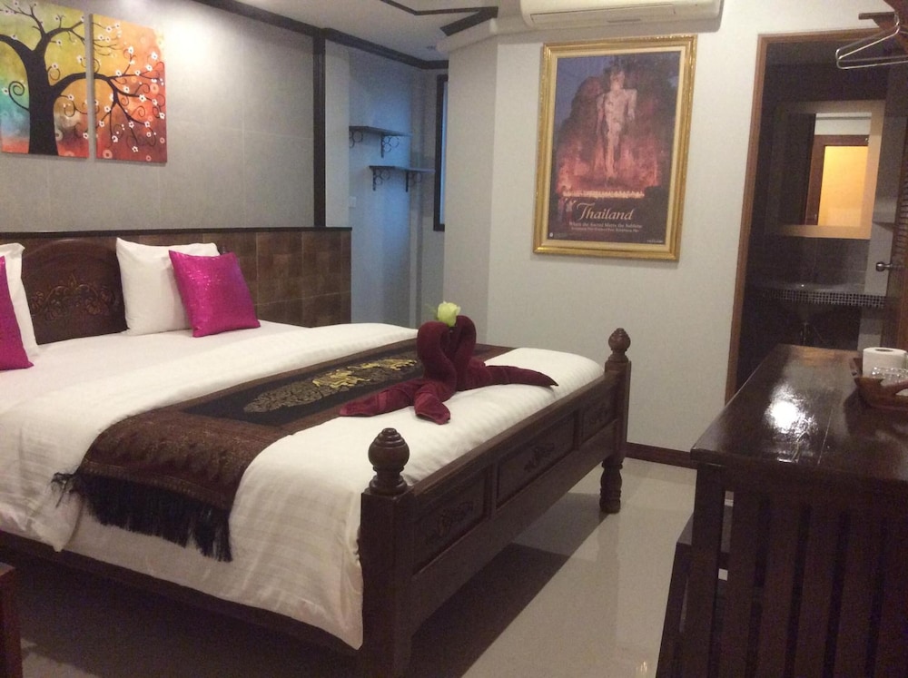 TR Guesthouse