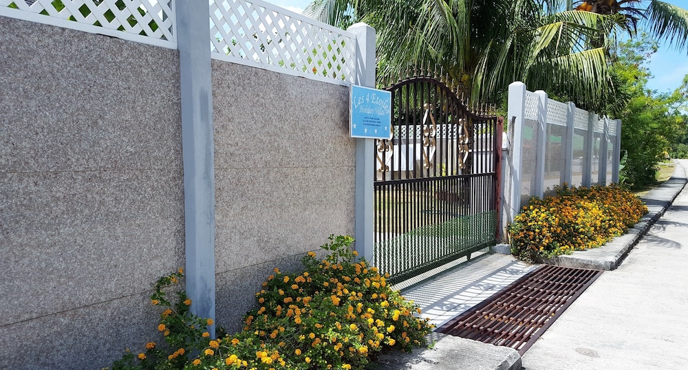 Les 4 Etoiles Holiday Villas