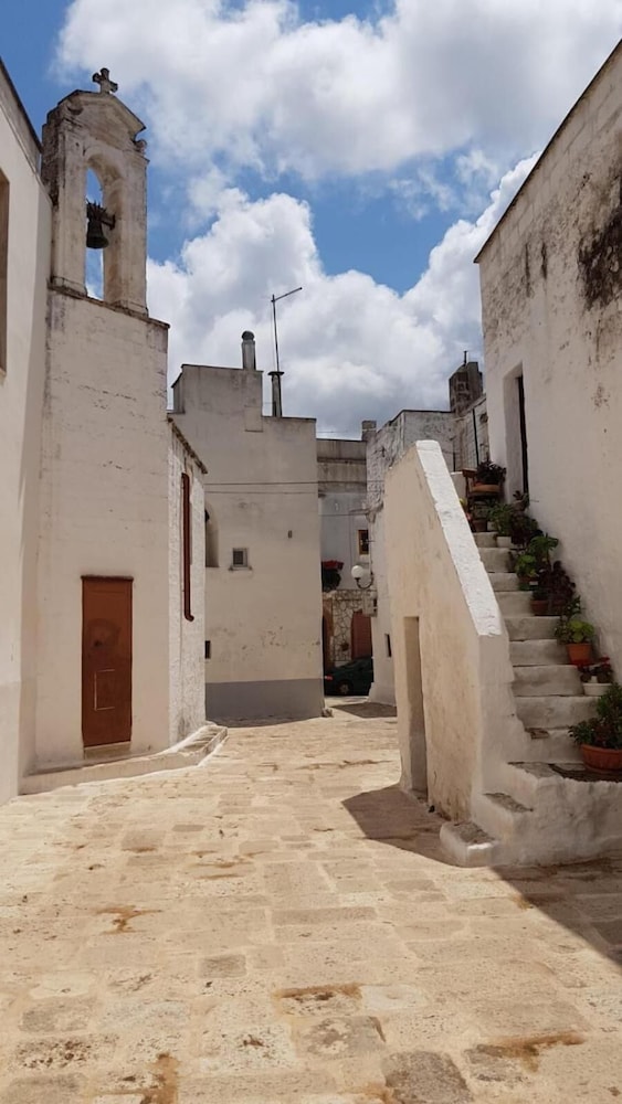 Dimora Sant'Anna