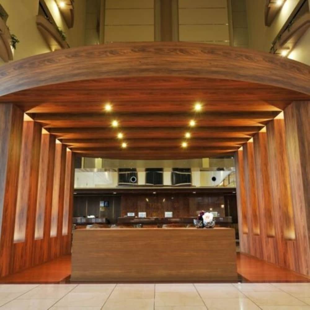 New Akan Hotel 2