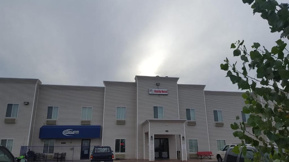 Reddy Hotel