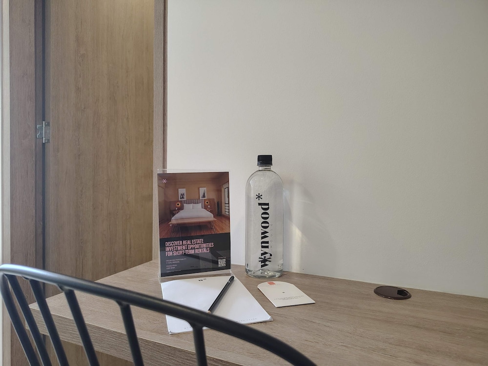 w Wonderful Loft in the Heart of Bogot