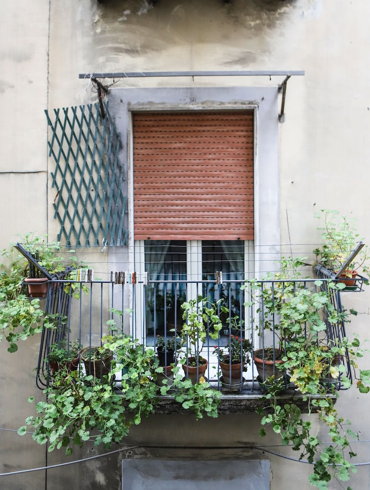 Residenza Toledo by Wonderful Italy