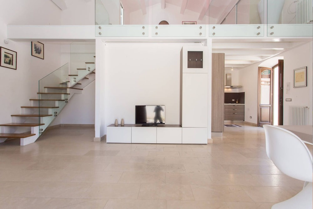 Luxury Villa Nettuno