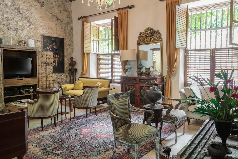 Hotel Casa Mejía