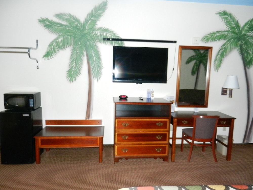 Belleza Inn  Suites Humble - FM 1960 - Property Image 44