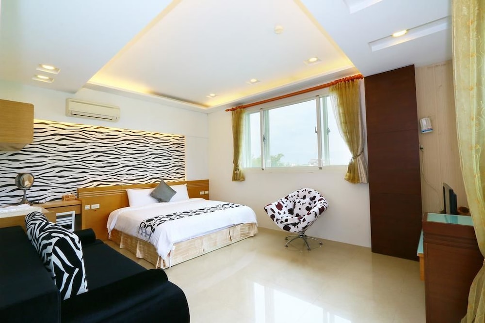 Dream Villa