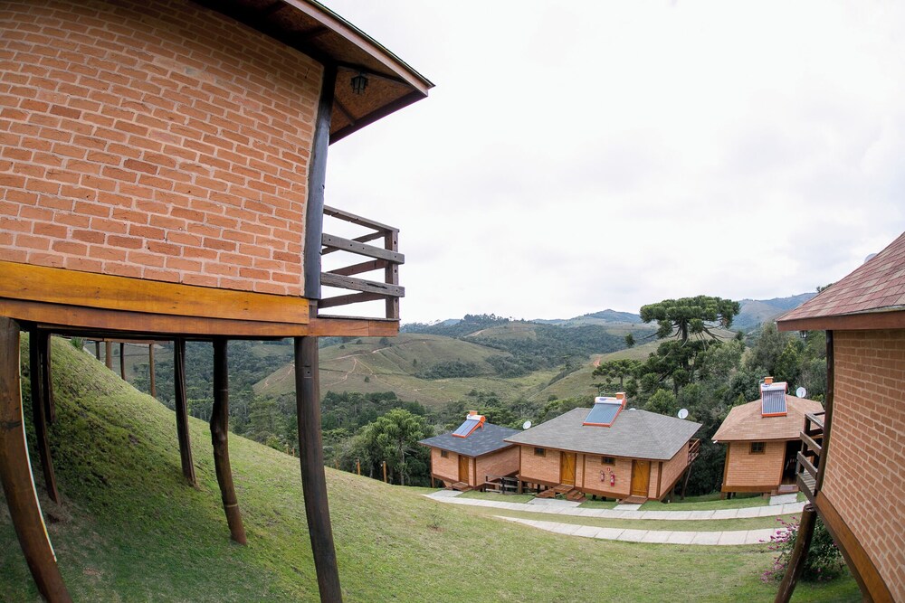 Cabanas Mountain