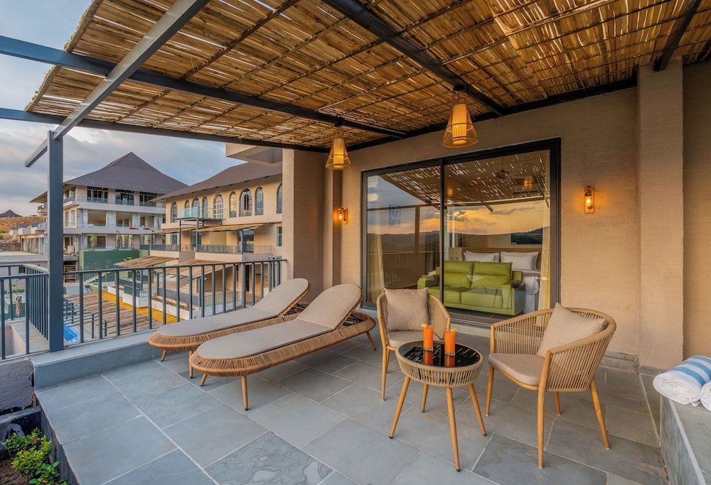 Udai Nature Valley Resort Udaipur