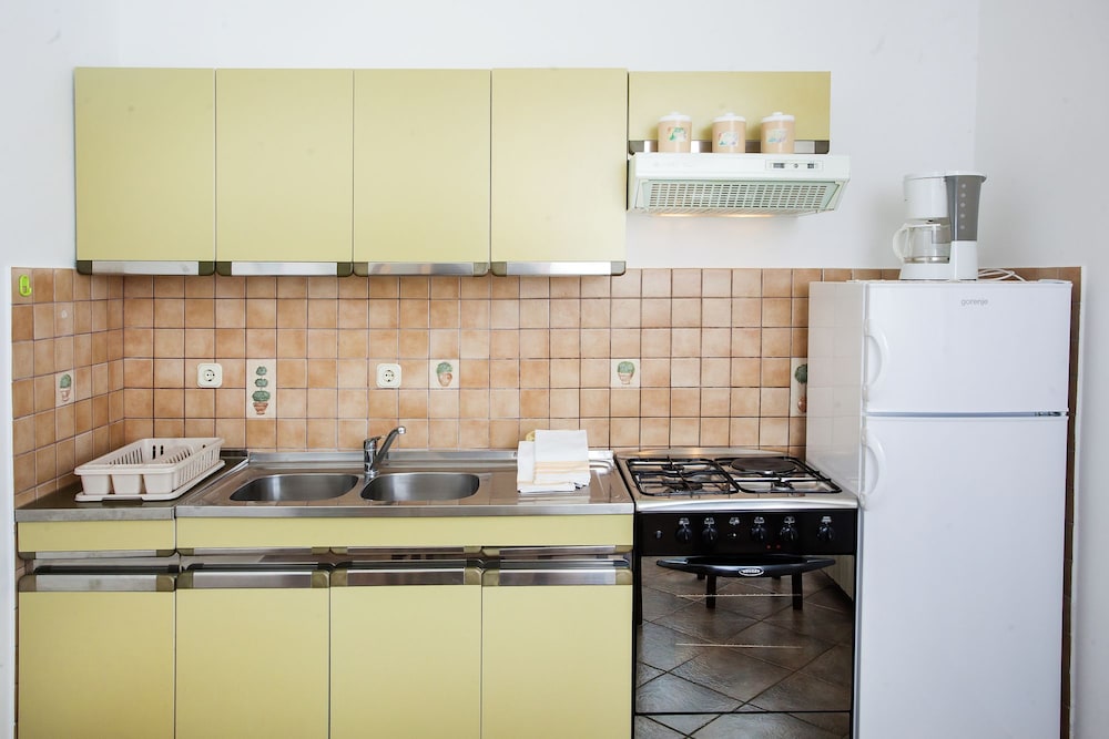 Apartments Antonieta 1209