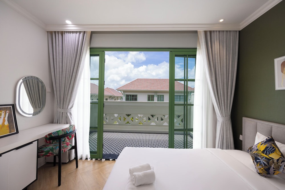 Fortune Home Luxury Villa Kem Beach