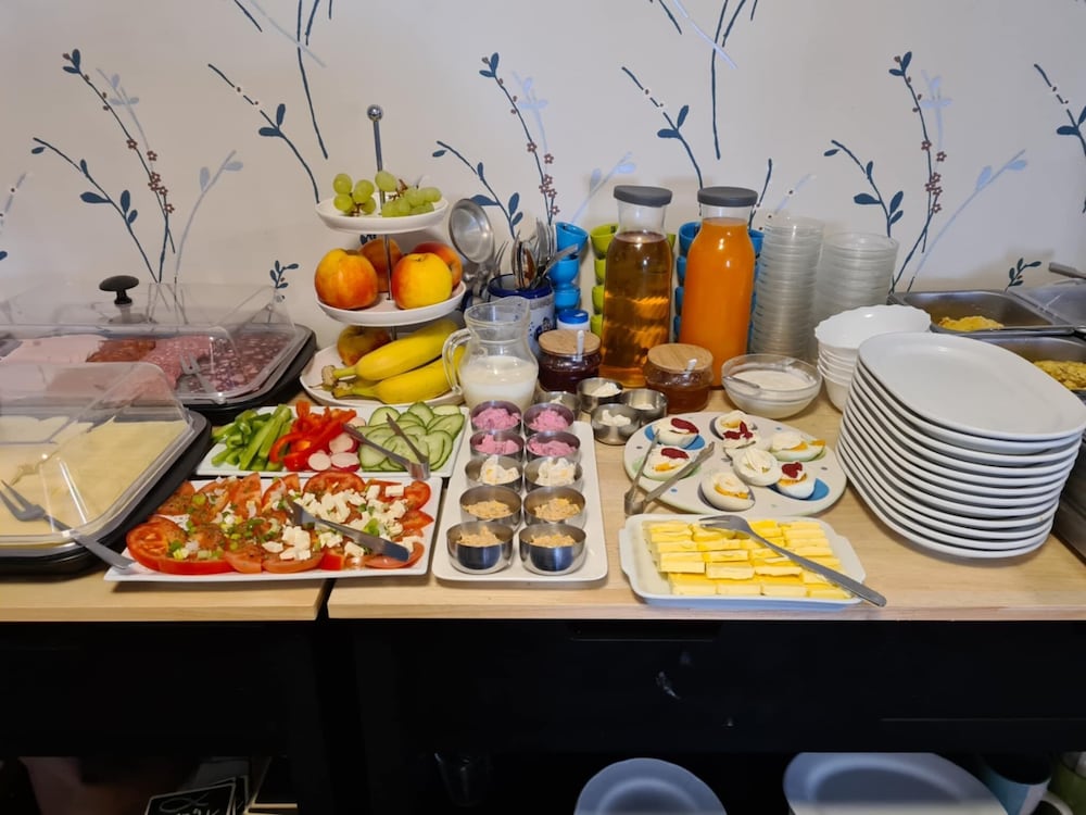 Hotel-Pension