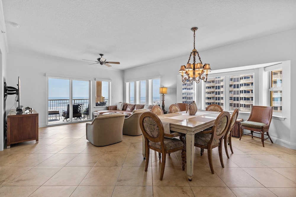 Atlantic Villas 301