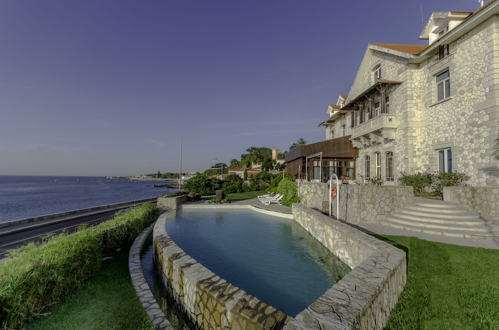 Hotel Solar Palmeiras - Image 1