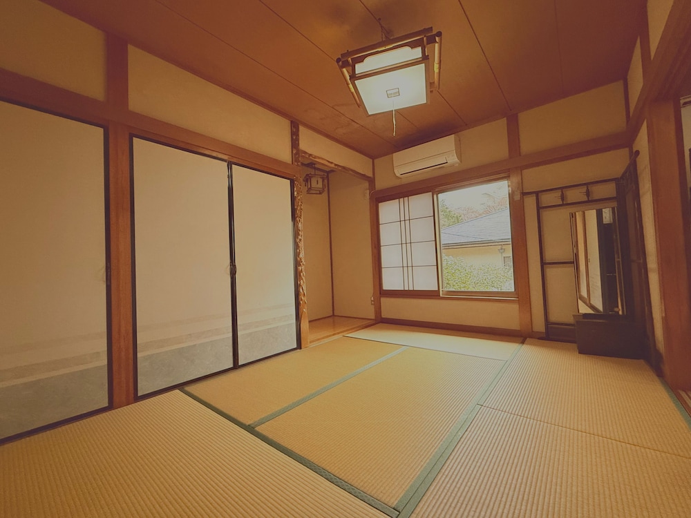 Kaederesort Kinugawaonsen